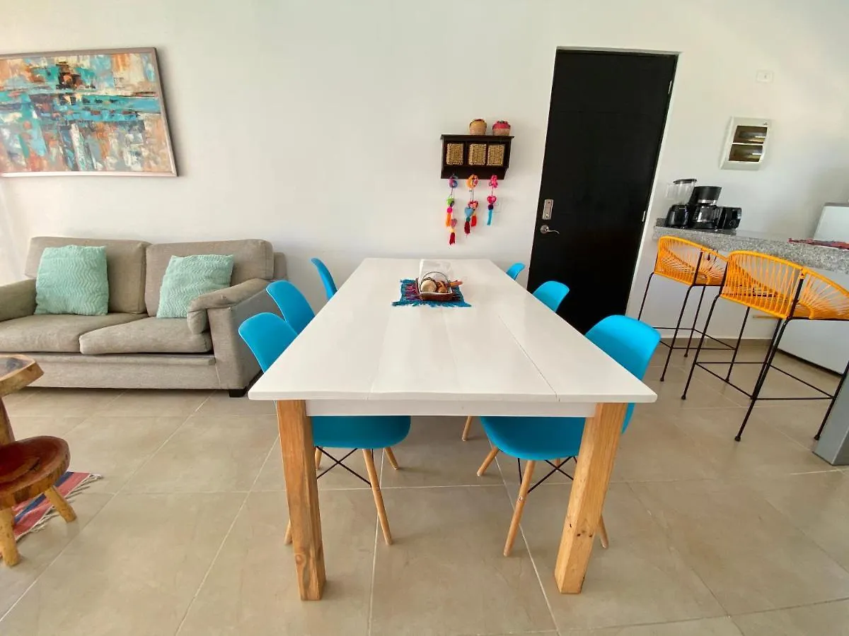 Dreams Lagoon By Andiani Travel Apartamento Cancún