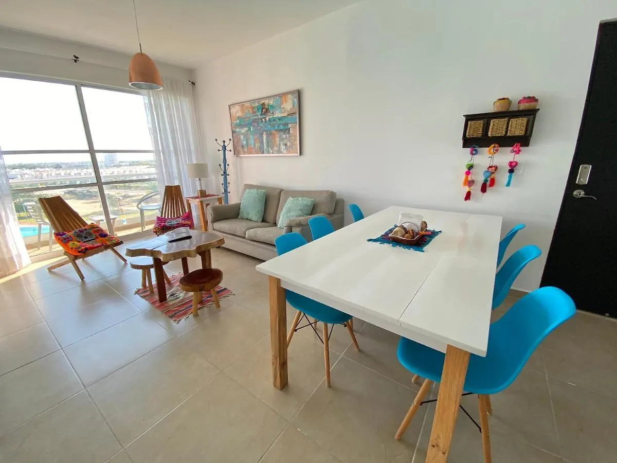 Dreams Lagoon By Andiani Travel Apartamento Cancún México