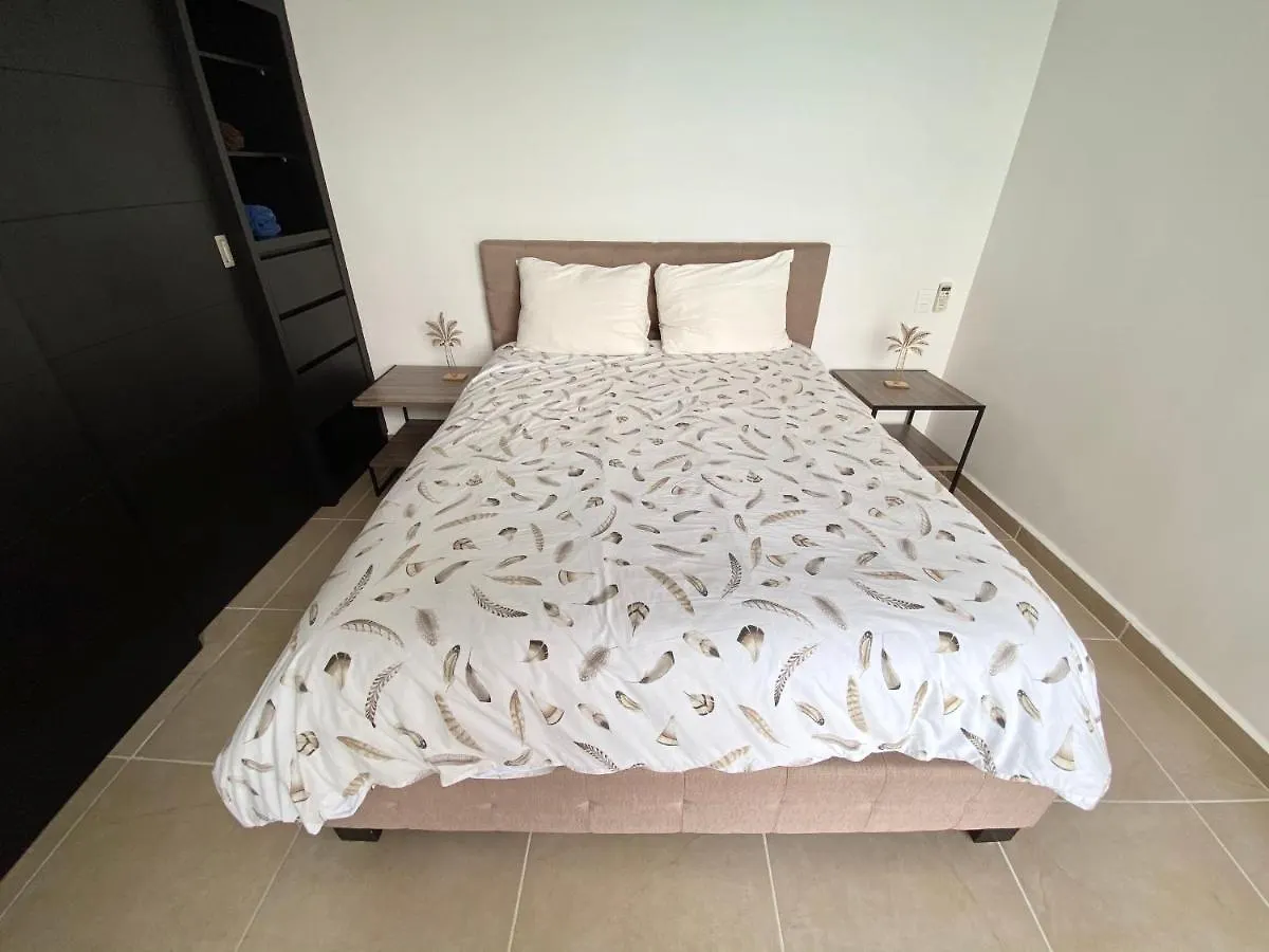 Dreams Lagoon By Andiani Travel Apartamento Cancún 0*,  México
