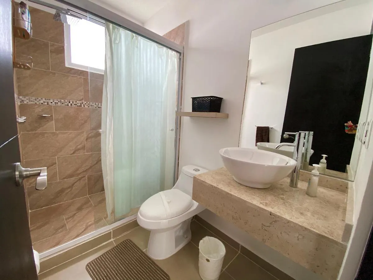 Dreams Lagoon By Andiani Travel Apartamento Cancún 0*,