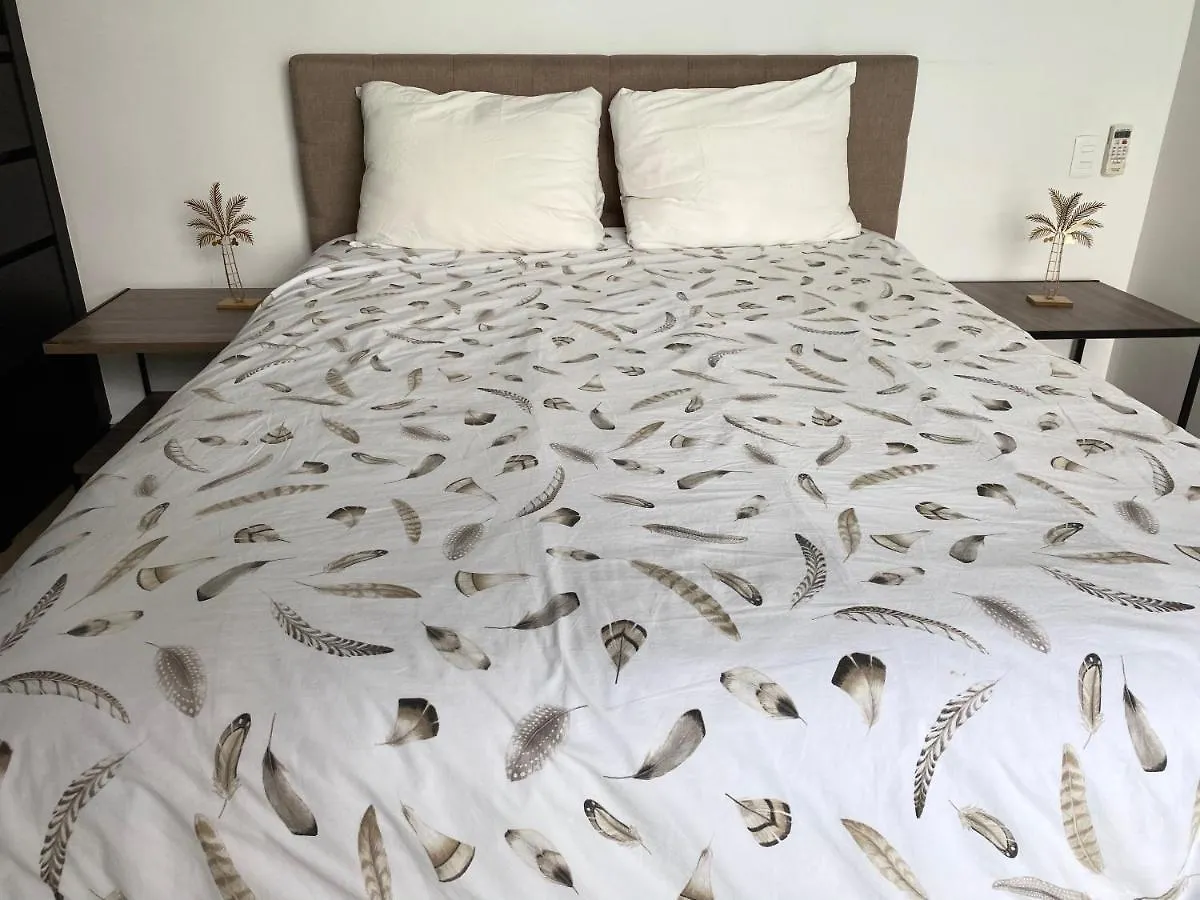 Dreams Lagoon By Andiani Travel Apartamento Cancún México