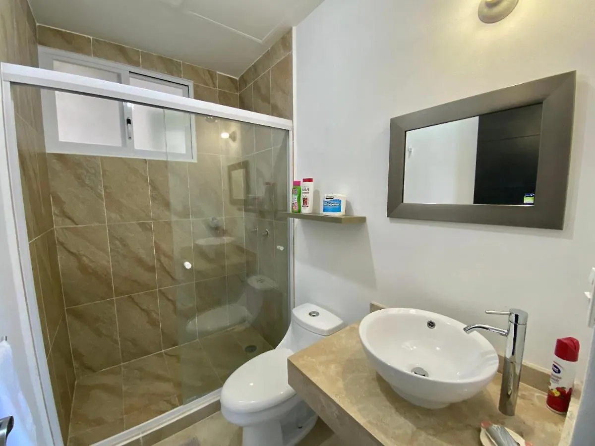 Dreams Lagoon By Andiani Travel Apartamento Cancún