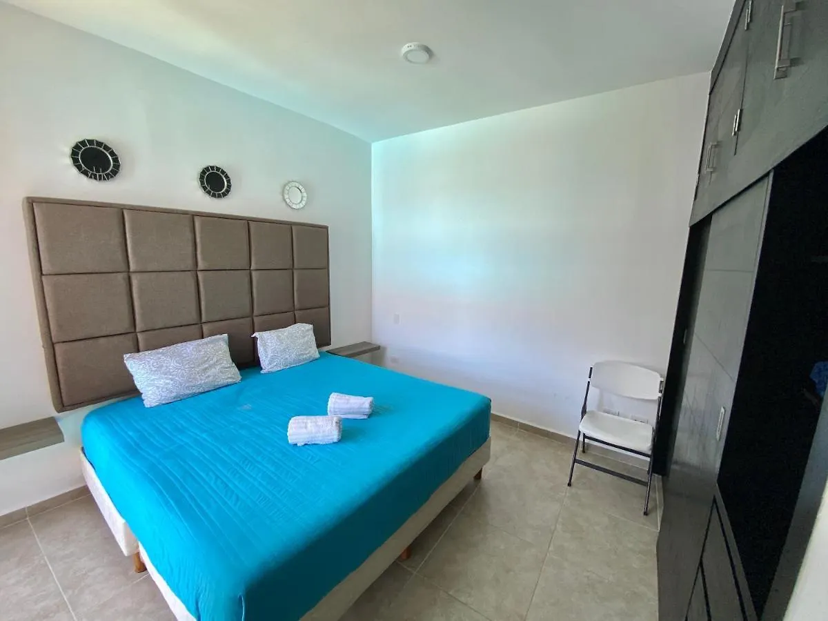 Dreams Lagoon By Andiani Travel Apartamento Cancún México