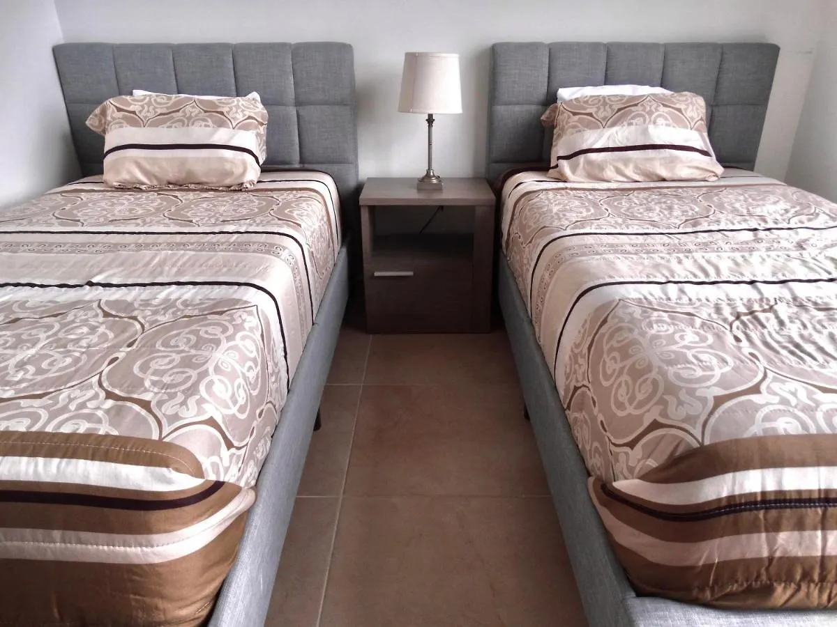 Dreams Lagoon By Andiani Travel Apartamento Cancún México