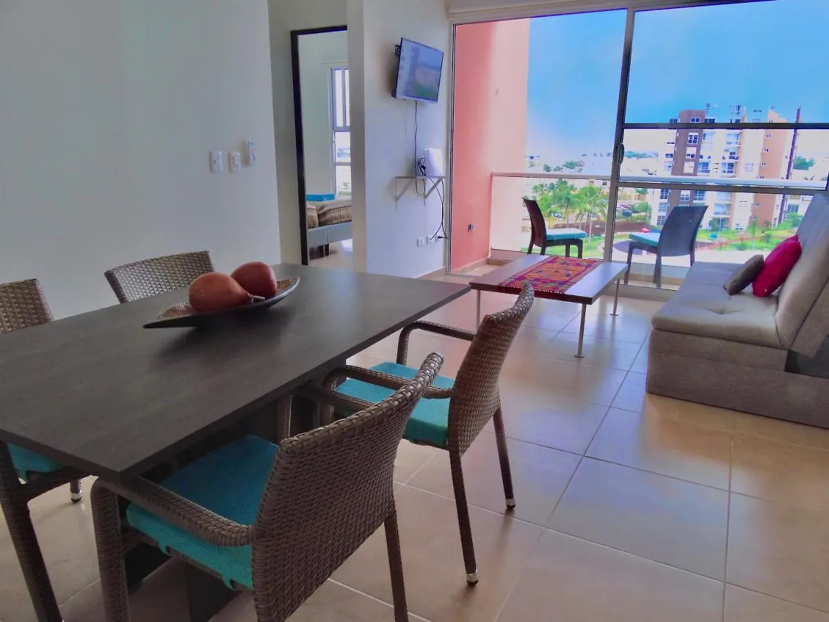 Dreams Lagoon By Andiani Travel Apartamento Cancún 0*,  México