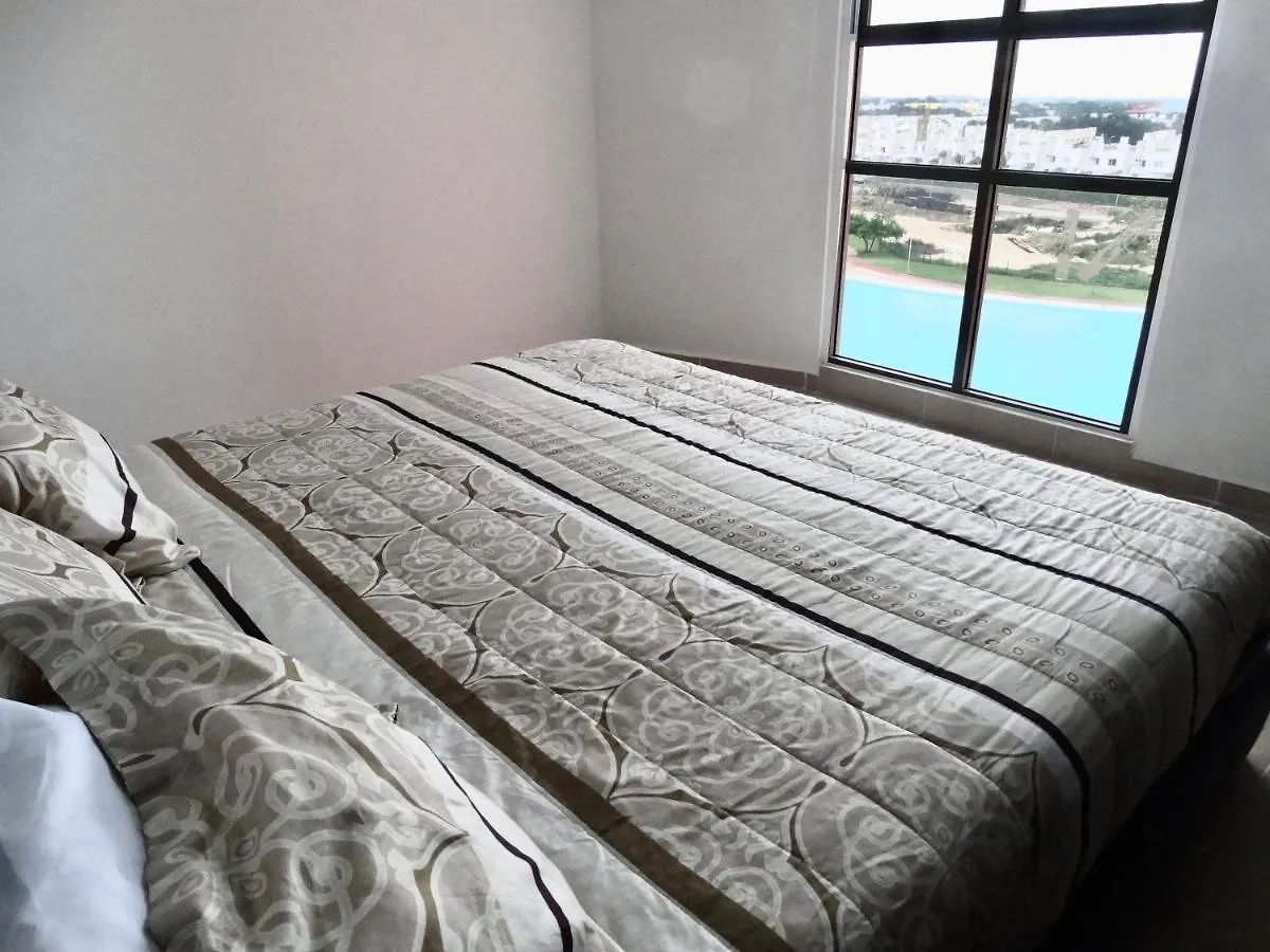 Dreams Lagoon By Andiani Travel Apartamento Cancún