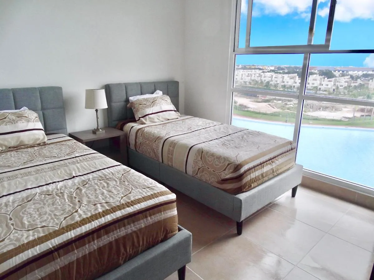 Dreams Lagoon By Andiani Travel Apartamento Cancún