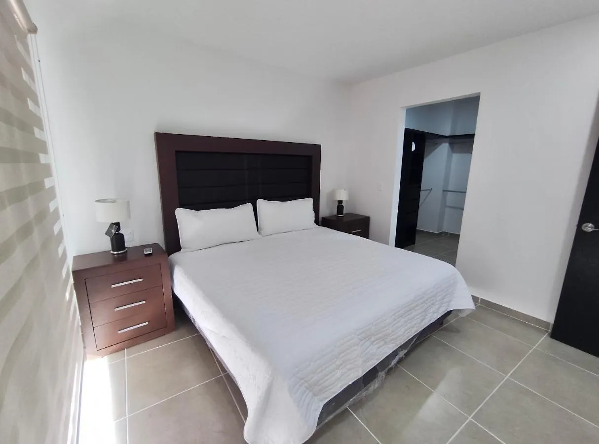 Dreams Lagoon By Andiani Travel Apartamento Cancún 0*,  México