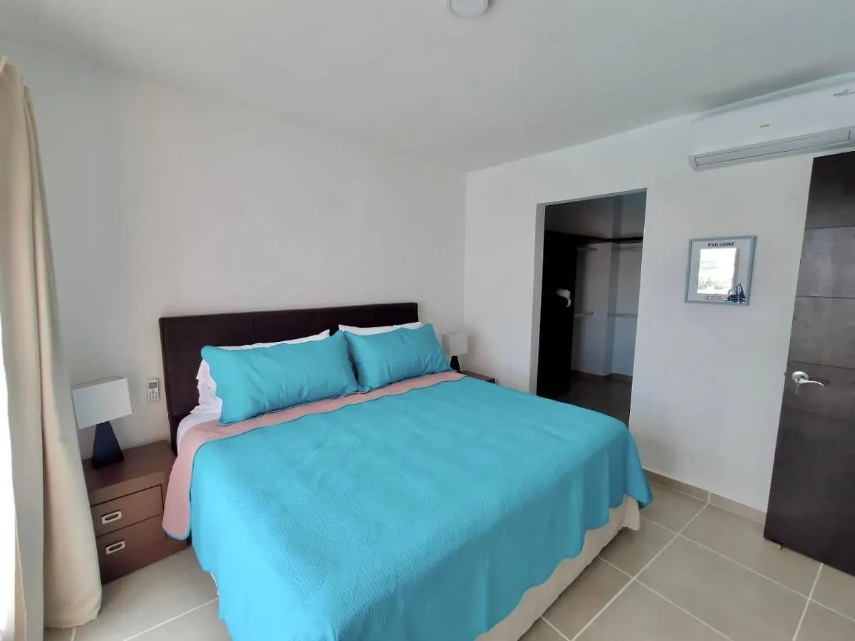 Dreams Lagoon By Andiani Travel Apartamento Cancún