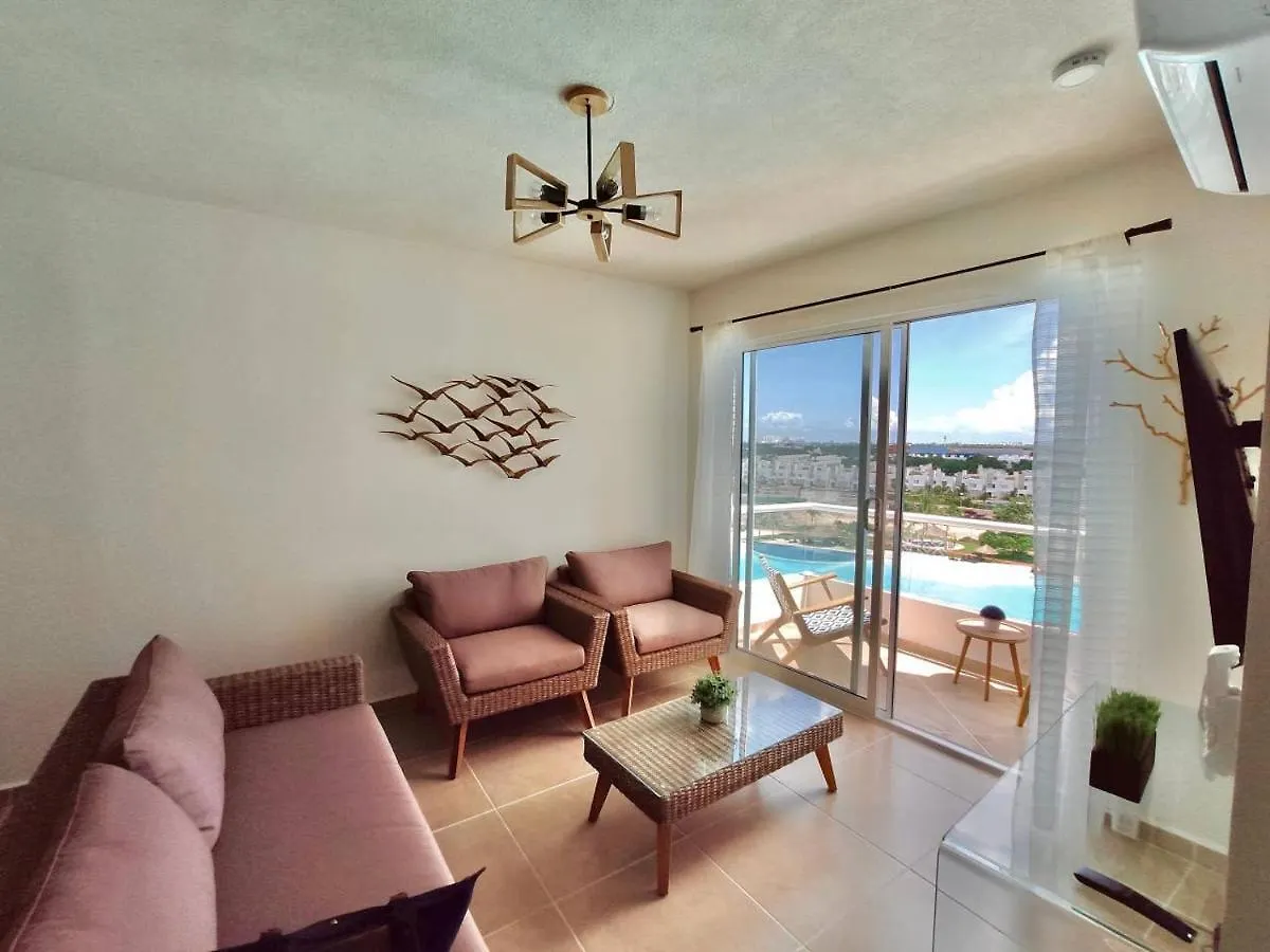 Dreams Lagoon By Andiani Travel Apartamento Cancún 0*,