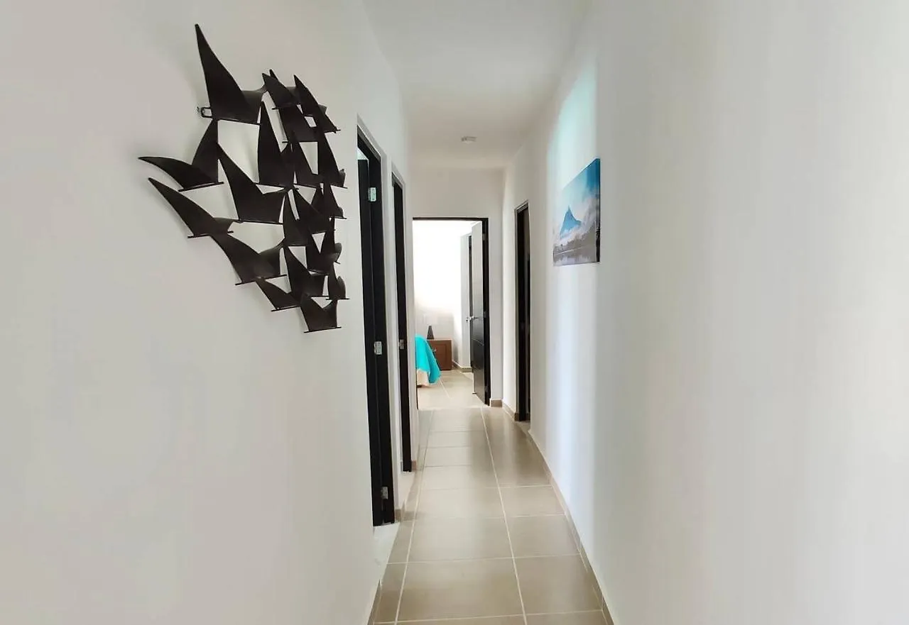 Dreams Lagoon By Andiani Travel Apartamento Cancún
