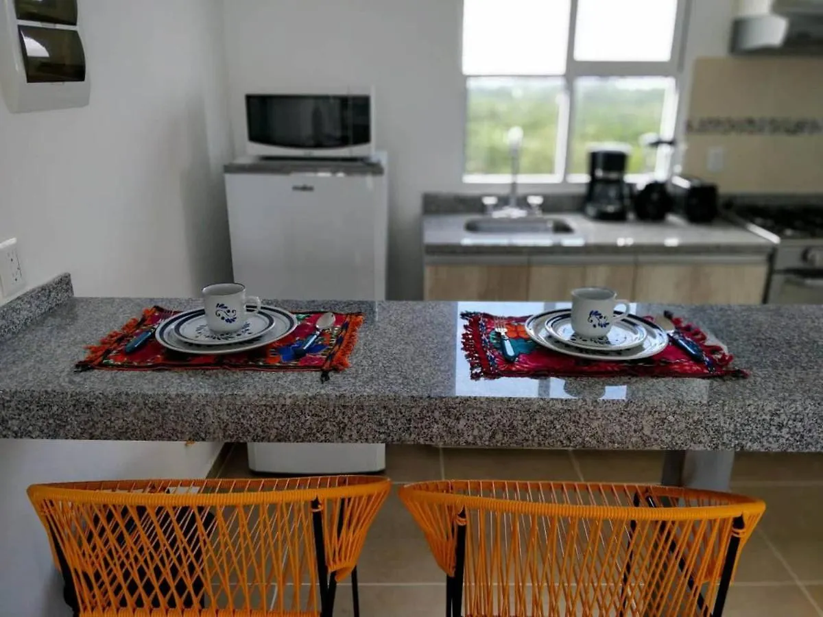 Dreams Lagoon By Andiani Travel Apartamento Cancún 0*,  México