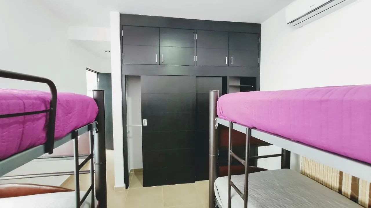 Dreams Lagoon By Andiani Travel Apartamento Cancún