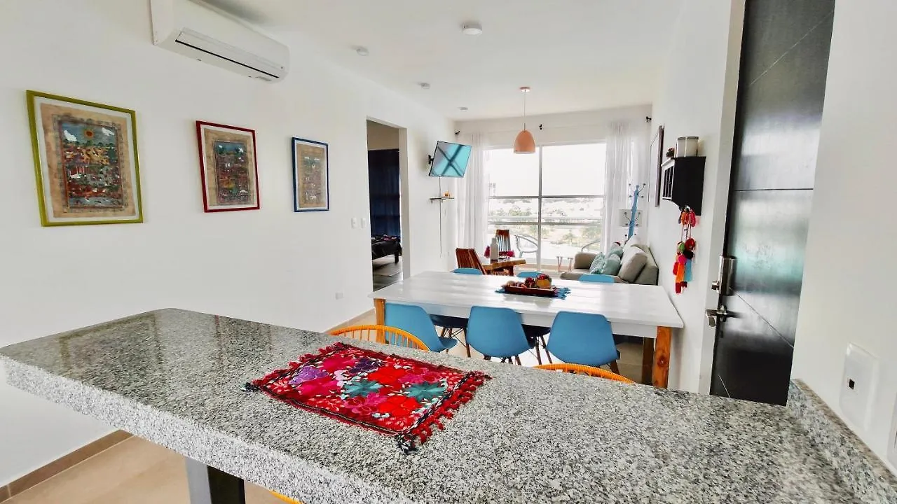 Dreams Lagoon By Andiani Travel Apartamento Cancún