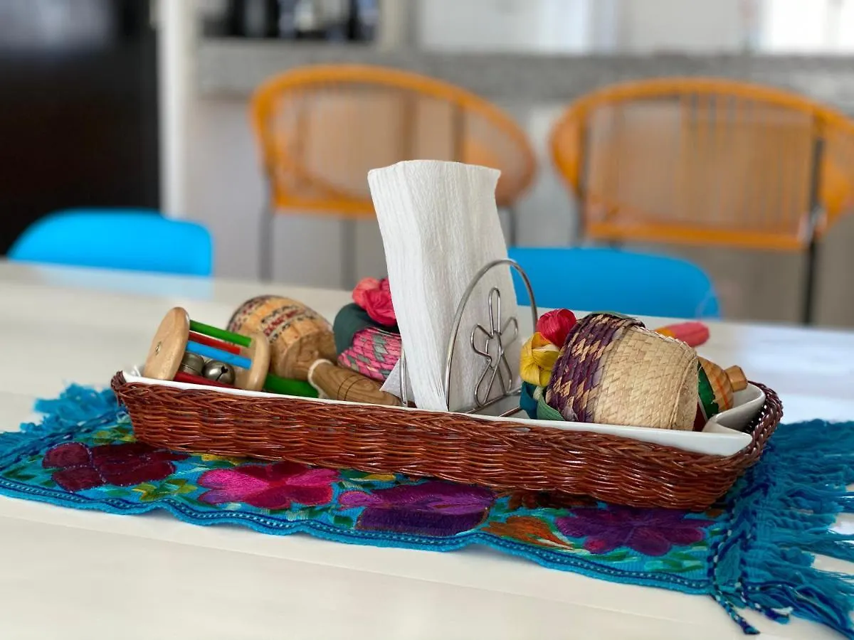 Dreams Lagoon By Andiani Travel Appartamento Cancún