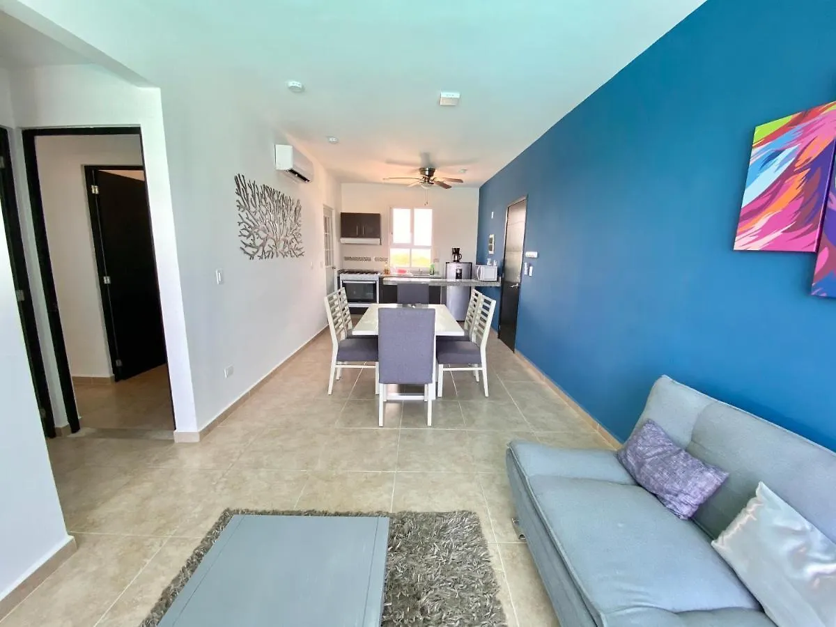 Dreams Lagoon By Andiani Travel Appartamento Cancún