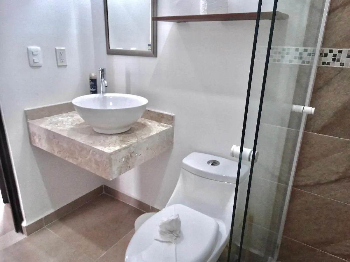 Dreams Lagoon By Andiani Travel Appartamento Cancún Messico