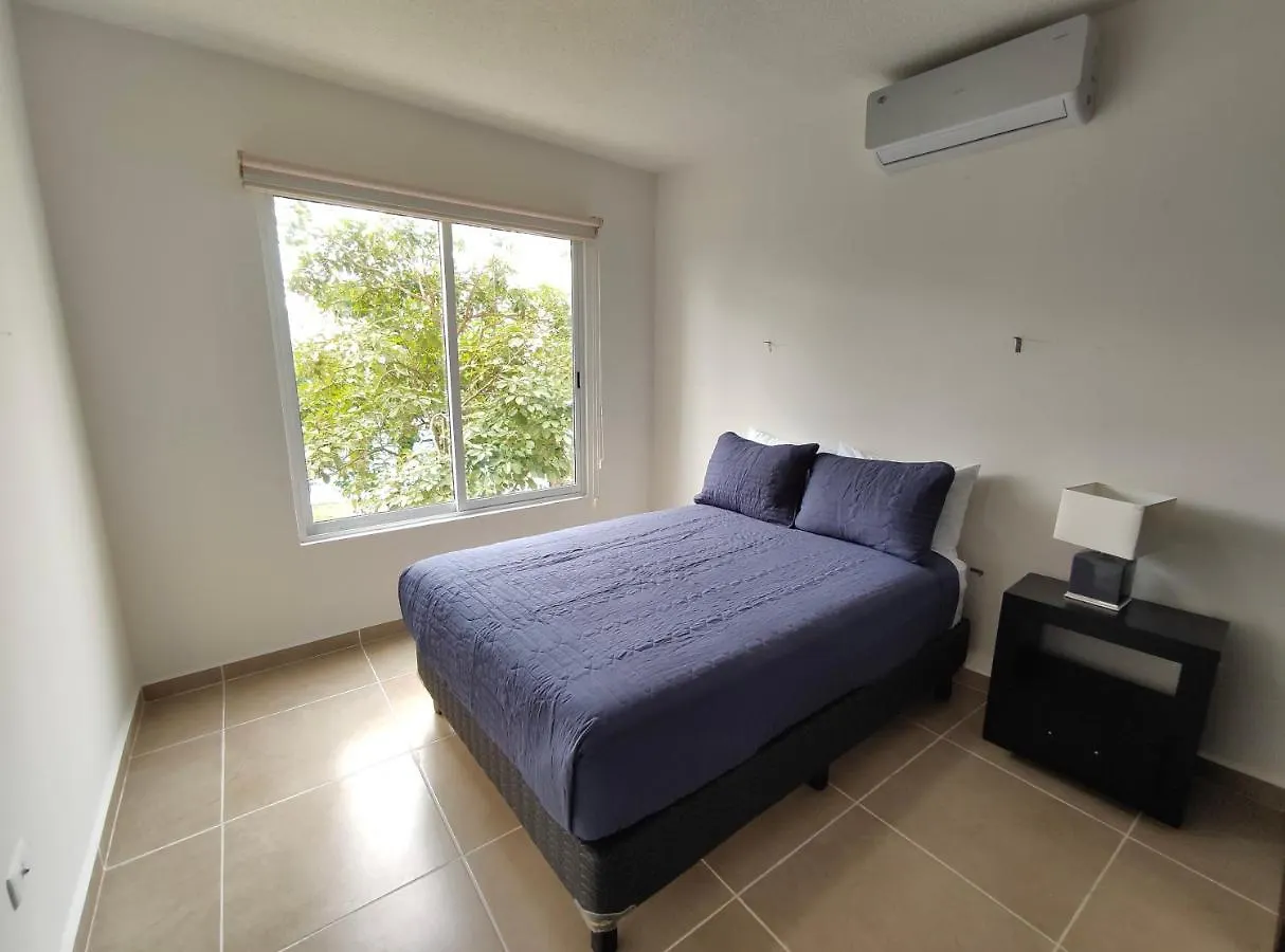 Dreams Lagoon By Andiani Travel Appartamento Cancún