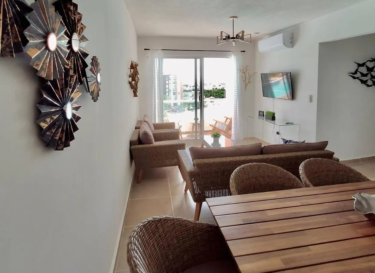 Dreams Lagoon By Andiani Travel Appartamento Cancún 0*,  Messico